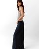MANGO TEEN MANGO TEEN Drawstring Straight Leg Pants - 5
