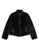 MANGO TEEN MANGO TEEN Faux Fur Coat - 1
