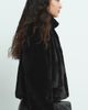 MANGO TEEN MANGO TEEN Faux Fur Coat - 2