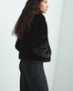 MANGO TEEN MANGO TEEN Faux Fur Coat - 4