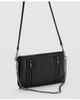 MANGO TEEN MANGO TEEN Faux Leather Shoulder Bag - 2