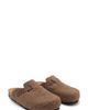 MANGO TEEN MANGO TEEN Faux Shearling Clog - 1