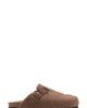 MANGO TEEN MANGO TEEN Faux Shearling Clog - 2
