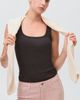 MANGO TEEN MANGO TEEN Flare Cargo Jeans - 5