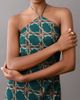 MANGO TEEN MANGO TEEN Floral Halter Maxi Dress - 3