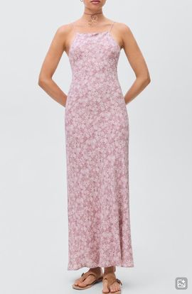 Sho Dress