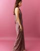 MANGO TEEN MANGO TEEN Floral Print Wide Leg Jumpsuit - 3
