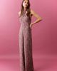 MANGO TEEN MANGO TEEN Floral Print Wide Leg Jumpsuit - 4