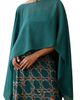 MANGO TEEN MANGO TEEN Flowing Cape Top - 1