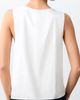 MANGO TEEN MANGO TEEN Flowy Crossover Sleeveless Top - 2