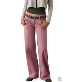 MANGO TEEN MANGO TEEN Frayed Stars Straight Leg Jeans