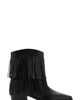 MANGO TEEN MANGO TEEN Fringe Bootie - 2