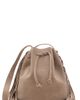 MANGO TEEN MANGO TEEN Fringed Suede Bucket Bag - 1