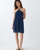 MANGO TEEN MANGO TEEN Halter Minidress - 2