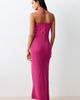 MANGO TEEN MANGO TEEN Halter Neck Knit Dress - 3