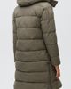 MANGO TEEN MANGO TEEN Hooded Puffer Coat - 2