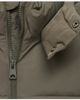 MANGO TEEN MANGO TEEN Hooded Puffer Coat - 5