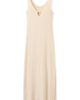 MANGO TEEN MANGO TEEN Kids' Beaded Metallic Knit Dress - 2