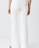 MANGO TEEN MANGO TEEN Kids' Flare Leg Jeans - 2