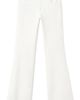 MANGO TEEN MANGO TEEN Kids' Flare Leg Jeans - 4