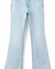 MANGO TEEN MANGO TEEN Kids' Low Waist Flare Jeans - 1