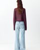 MANGO TEEN MANGO TEEN Kids' Low Waist Flare Jeans - 3