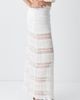MANGO TEEN MANGO TEEN Lace Maxi Skirt - 2