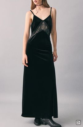 Sho Dress