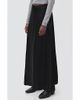 MANGO TEEN MANGO TEEN Leopard Print Maxi Skirt - 1