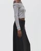 MANGO TEEN MANGO TEEN Leopard Print Maxi Skirt - 3