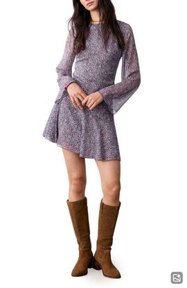 Sho Dress