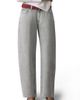 MANGO TEEN MANGO TEEN Low Rise Barrel Jeans - 1