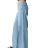 MANGO TEEN MANGO TEEN Low Rise Cotton Jeans - 3