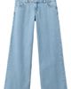 MANGO TEEN MANGO TEEN Low Rise Cotton Jeans - 5