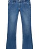 MANGO TEEN MANGO TEEN Low Rise Flare Jeans - 3