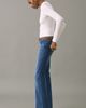 MANGO TEEN MANGO TEEN Low Rise Flare Jeans - 4
