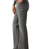 MANGO TEEN MANGO TEEN Low Rise Stud Flare Jeans - 3