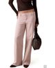 MANGO TEEN MANGO TEEN Low Rise Wide Leg Jeans - 1