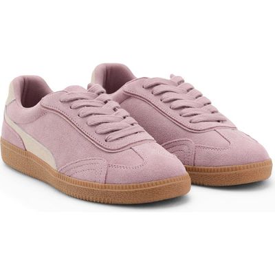 MANGO TEEN MANGO TEEN Low Top Sneaker