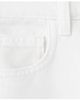 MANGO TEEN MANGO TEEN Low Waist Wide Leg Jeans - 5
