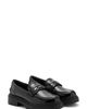 MANGO TEEN MANGO TEEN Lug Sole Penny Loafer - 1