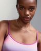 MANGO TEEN MANGO TEEN Metallic Cutout One-Piece Swimsuit - 3