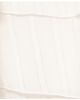 MANGO TEEN MANGO TEEN Metallic Stripe Ruffle Crop Top - 3