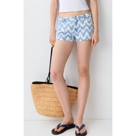 MANGO TEEN MANGO TEEN Micro Fit Low Waist Jeans