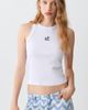 MANGO TEEN MANGO TEEN Micro Fit Low Waist Jeans - 4