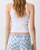 MANGO TEEN MANGO TEEN Micro Fit Low Waist Jeans - 5