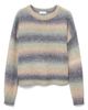 MANGO TEEN MANGO TEEN Ombré Stripe Sweater - 4