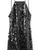 MANGO TEEN MANGO TEEN Paillette Minidress - 3