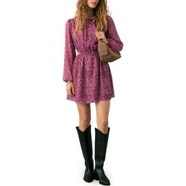 Sho Dress