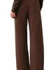 MANGO TEEN MANGO TEEN Patch Pocket Wide Leg Jeans - 2